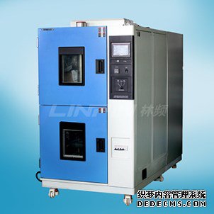 <b>高低溫沖擊試驗箱應如何維護保養?</b>