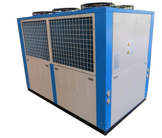 工業箱式冷水機組 工業箱式冷水機組