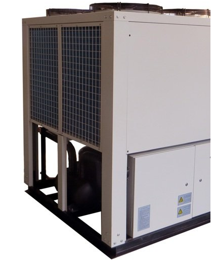 風冷箱式機組40P 風冷箱式機組40P