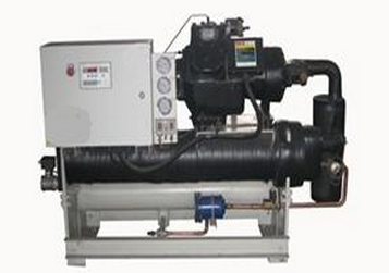 活塞式水冷冷水機(jī)組